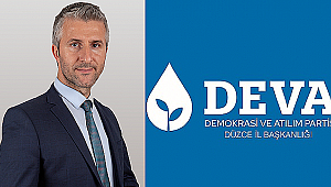 HÜKÜMET DÜZCE'YE DUYARSIZ KALMAMALI