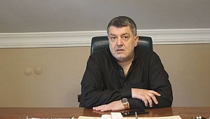 KAPOĞLU'NDAN BAYRAM MESAJI