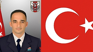 ŞEHİDİN CENAZESİ YARIN