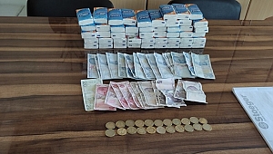 3 DİLENCİNİN GÜNLÜK KAZANCI 2000 TL