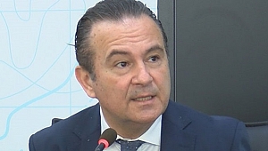 BEKLENEN DEPREM 7'NİN ÜZERİNDE OLACAK