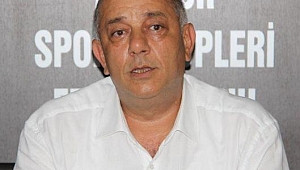 BIYIK ASKF BAŞKANLIĞINDAN İSTİFA ETTİ