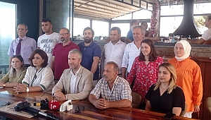 DEVA'DAN AKÇAKOCA ÇIKARMASI