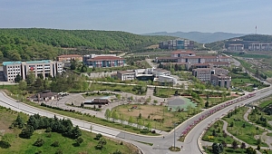 DÜZCE ÜNİVERSİTESİ TERCİHTE YÜZDE 100 DOLULUĞA ULAŞTI