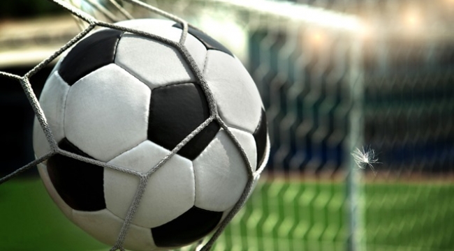 DÜZCESPOR: 1 ANKARASPOR: 1 (İLK YARI)
