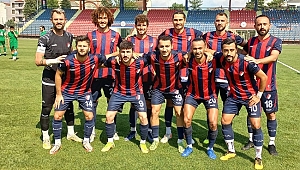 DÜZCESPOR IŞIK VERDİ