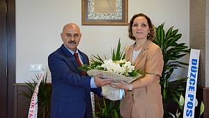 HALEF SELEF BULUŞMASI