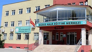 HALK EĞİTİM'İN SINAV BAŞARISI