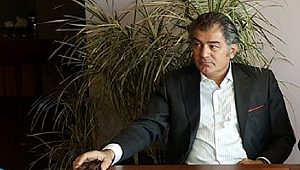 KONSOPA OTELİ SAHİBİ SUAT ÖZTÜRK VEFAT ETTİ