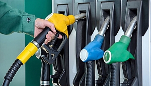 MOTORİNE ZAM GELİYOR