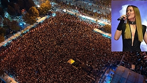 MUHTEŞEM FİNAL