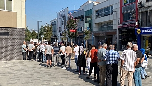 PROMOSYON KUYRUĞU
