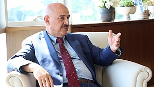 REKTÖR SÖZBİR’DEN ÖNEMLİ MESAJLAR