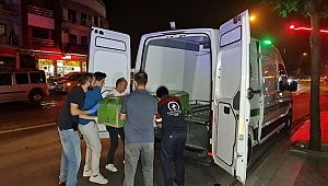 TAVUK DÖNER YERKEN CAN VERDİ
