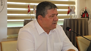 TSO MECLİSİ SEÇİM STARTI VERDİ