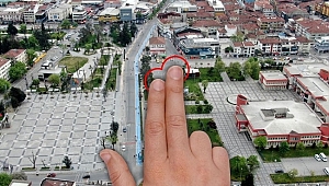 YENİ KENT REHBERİ YAYINDA