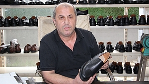AYAKKABI FİYATLARI UÇTU