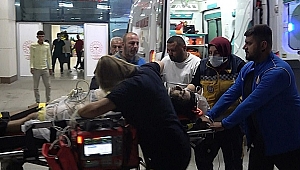 BALIK TUTMAK İSTERKEN BOĞULDU