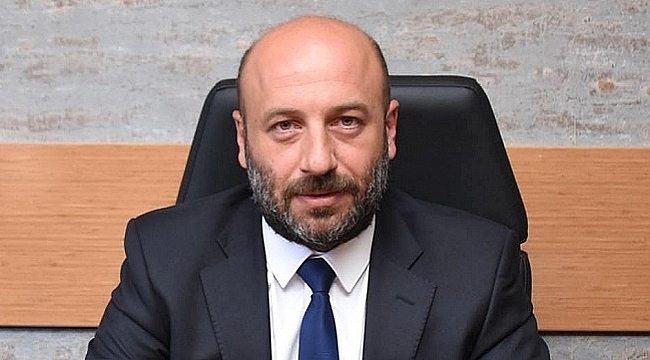 CENGİZ TUNCER ÜNİVERSİTEYE DÖNÜYOR