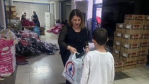 DÜZCE BELEDİYESİNDEN EĞİTİME DESTEK