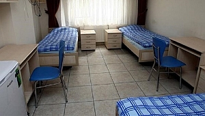 DÜZCE’DE 10 BİN 616 ÖĞRENCİ YURTLARA YERLEŞTİ