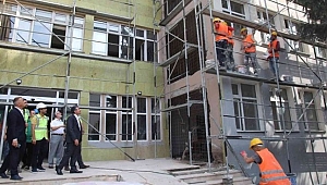 DÜZCE'DE EĞİTİMDE KAOS YAŞANACAK