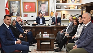 DÜZCE'DE HİÇ BİR ŞEY OLMASA BİLE BİRŞEYLER OLDU!