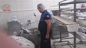 FIRINLARDA DENETİM