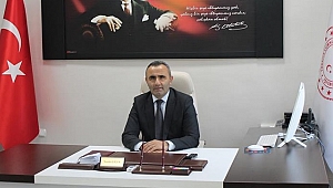 GÖREVDEN ALINDI KOLTUĞU BIRAKMADI