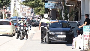 KALDIRIM DENETİMLERİ SIKLAŞTIRILDI