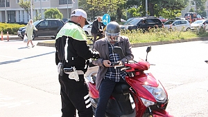 MOTOSİKLET KULLANLAR BU HABERİ OKUMALI