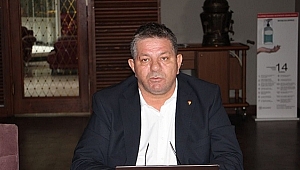 AHMET DERTLİ KAYBETTİ