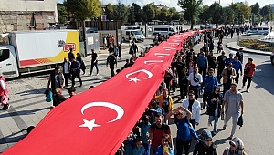 AMATÖR SPOR HAFTASI BAŞLADI
