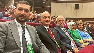 ANKARA'DA KRİTİK TOPLANTI