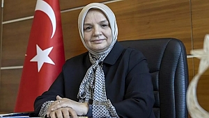 AYŞE KEŞİR'DEN PUSULA'YA KUTLAMA