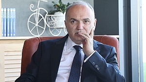 BAŞKAN ÖZLÜ BIYIK'I TEBRİK ETTİ, ACAR'I ES GEÇTİ!