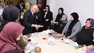 BELMEK KURSLARINA REKOR BAŞVURU