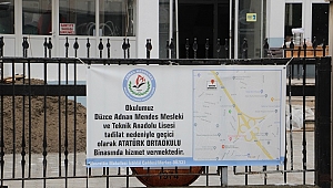 ÇİLELİ EĞİTİM