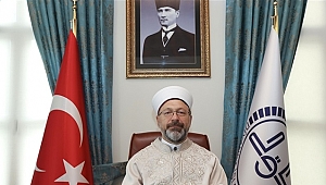 DİYANET, CUMHURİYET’İ VE ATATÜRK’Ü UNUTTU