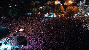 DÜZCE'DEKİ KONSERLER İPTAL EDİLDİ