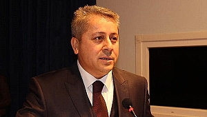 ERTAN TAŞLI’DAN “ESNAFA CANSUYU” İÇİN TEŞEKKÜR