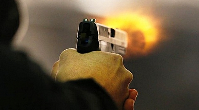 GÜMÜŞOVA'DA CİNAYET: 2 ÖLÜ