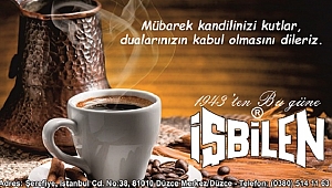 İLANDIR