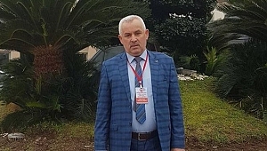 MHP YIĞILCA BAŞKANI İSTİFA ETTİ