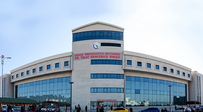 ORGAN NAKLİ MERKEZİ HASTALARA UMUT OLUYOR