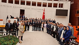 SANSÜR YASASI KABUL EDİLDİ