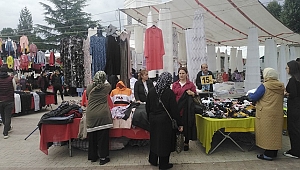 SOSYETE PAZARININ YERİ DEĞİŞTİ