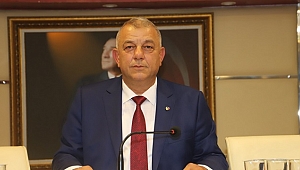 TSO ÜYELERİNE DE DÜŞÜK FAİZLİ KREDİ VERİLSİN