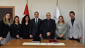 UĞUR OKULLARI ÜNİVERSİTEYLE BİRLİKTE EĞİTİMİ GELİŞTİRECEK