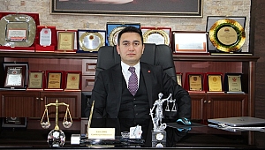 BAŞSAVCI UYUŞTURUCUYA SAVAŞ AÇTI